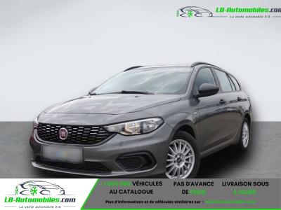 Fiat Tipo 1.4 T-Jet 120 ch BVM