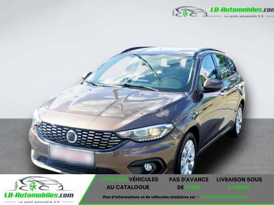 Fiat Tipo 1.4 T-Jet 120 ch BVM