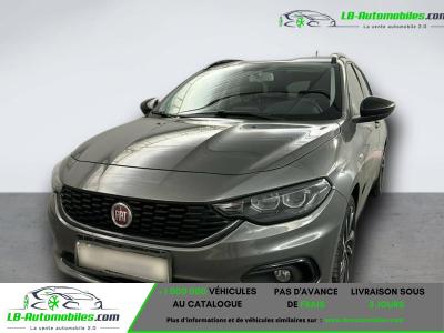 Fiat Tipo 1.6 110 ch BVA