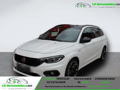 Fiat Tipo 1.4 T-jet 120 ch