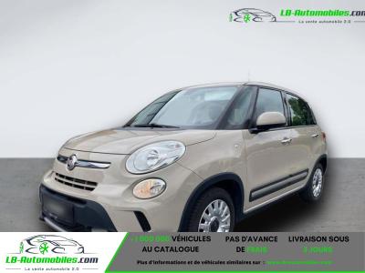 Fiat 500 L 0.9 8V 105 ch TwinAir BMV