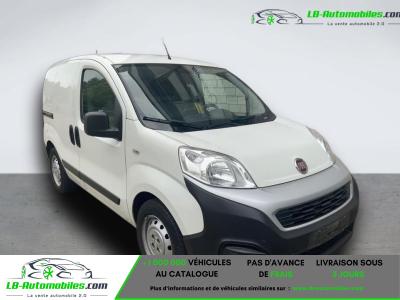 Fiat Fiorino 1.3 16V MULTIJET 80 BVM