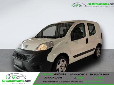 Fiat Fiorino 1.3 16V MULTIJET 80 BVM