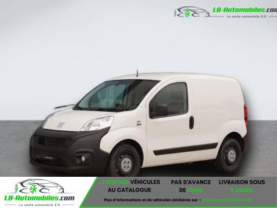 Fiat Fiorino 1.3 16V MULTIJET 80 BVM