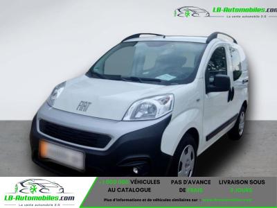 Fiat Fiorino 1.3 16V MULTIJET 80 BVM