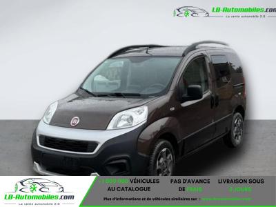 Fiat Fiorino 1.3 16V MULTIJET 95 BVM