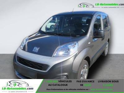 Fiat Fiorino 1.3 16V MULTIJET 95 BVM