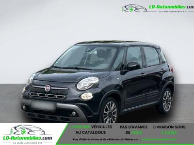 Fiat 500 L 1.6 Multijet 120 ch BVM