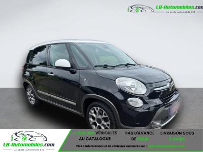 Fiat 500 L 1.4 T-Jet 16V 120 ch BVM