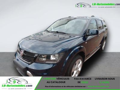 Fiat Freemont 2.0 16V Multijet 170 ch 4x2
