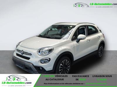 Fiat 500 X 1.6 Multijet 130 ch BVM