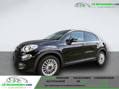 Fiat 500 X 1.4 MultiAir 140 ch BVM