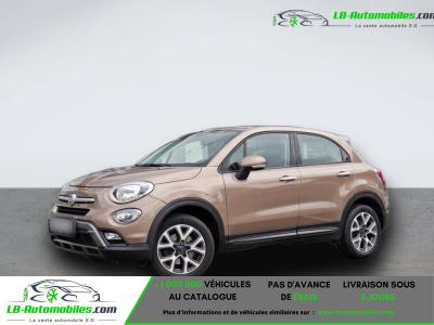 Fiat 500 X 1.4 MultiAir 140 ch BVA