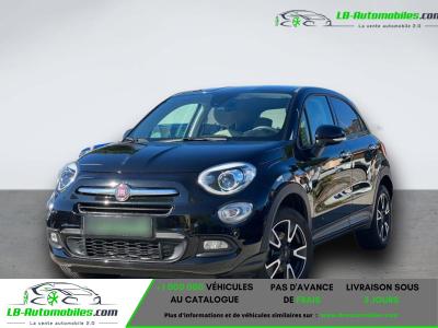 Fiat 500 X 1.4 MultiAir 140 ch BVA