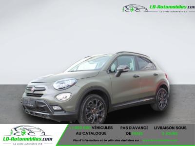 Fiat 500 X 1.4 MultiAir 140 ch BVA