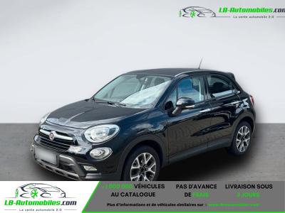 Fiat 500 X 1.4 MultiAir 140 ch BVA