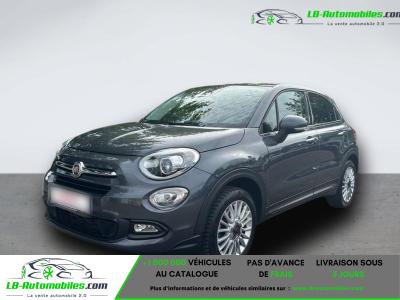 Fiat 500 X 1.4 MultiAir 140 ch BVA