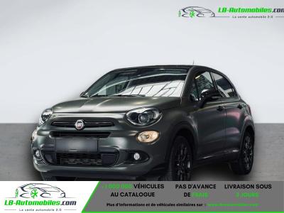 Fiat 500 X 1.4 MultiAir 140 ch BVA