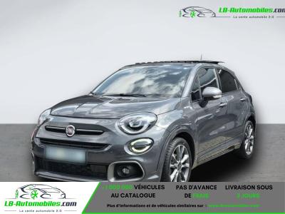 Fiat 500 X 1.6 MultiJet 120 ch BVM