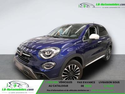 Fiat 500 X 1.6 MultiJet 120 ch BVA