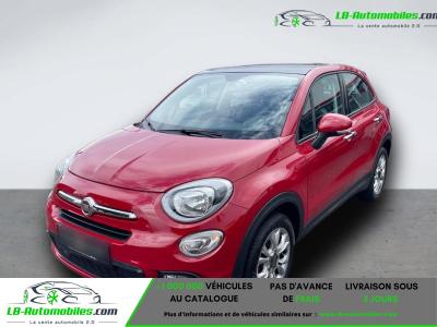 Fiat 500 X 1.6 110 ch BVM