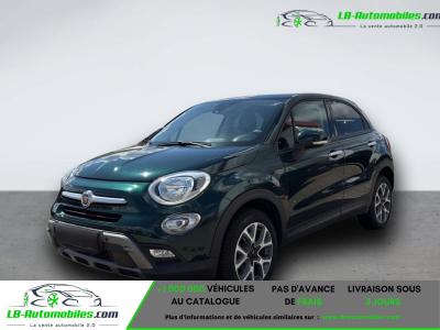 Fiat 500 X 2.0 MultiJet 140 ch 4x4 BVA