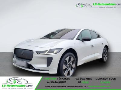 Jaguar I-Pace EV 400 AWD 90kWh R-Dynamic