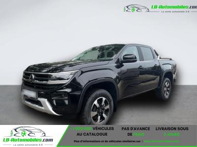 Volkswagen Amarok 2.0 TDI 205 BVA 4MOTION