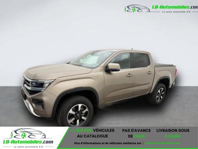 Volkswagen Amarok 3.0 TDI 240 BVA 4MOTION