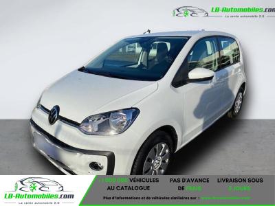 Volkswagen UP 1.0 68  BVM