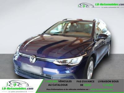 Volkswagen Golf SW 1.0 eTSI 110 BVA