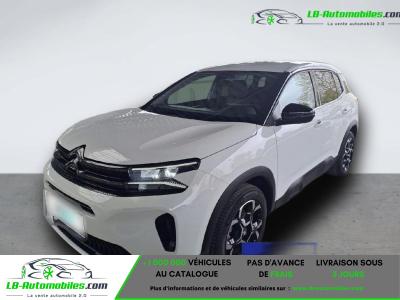 Citroën C5 Aircross PureTech 130 BVM