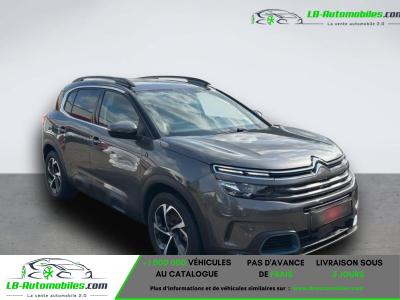 Citroën C5 Aircross Hybride Rechargeable 225 BVA