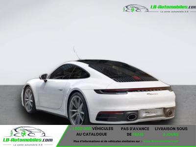 Porsche 911 - 992 Coupe 3.0i 385 PDK