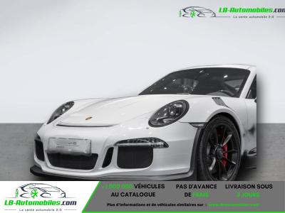 Porsche 911 - 991 GT3 4.0i 500 PDK
