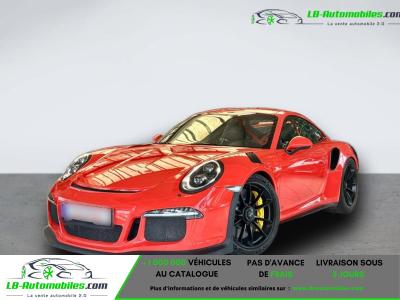 Porsche 911 - 991 GT3 4.0i 500 PDK