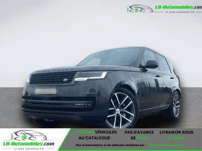 Land Rover Range Rover P510e PHEV AWD BVA