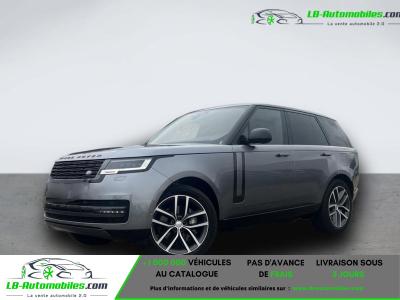 Land Rover Range Rover P510e PHEV AWD BVA