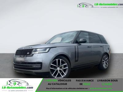 Land Rover Range Rover P510e PHEV AWD BVA