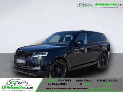 Land Rover Range Rover P530 AWD BVA