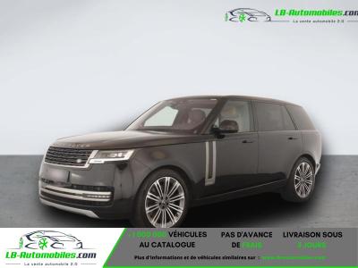 Land Rover Range Rover P530 AWD BVA