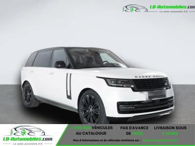 Land Rover Range Rover P530 AWD BVA