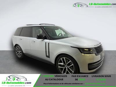 Land Rover Range Rover P510e PHEV AWD BVA
