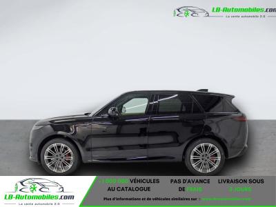 Land Rover Range Rover Sport D350 3.0D i6 350ch