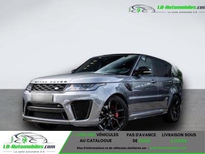Land Rover Range Rover Sport V8 S/C 5.0L 575ch BVA