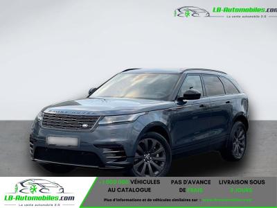 Land Rover Range Rover Velar 2.0L P250 BVA