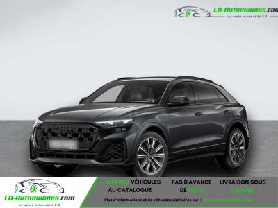 Audi Q8 55 TFSI 340 BVA Quatro