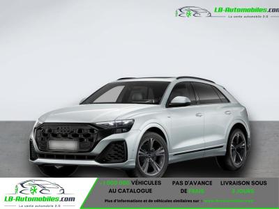 Audi Q8 55 TFSI 340 BVA Quatro