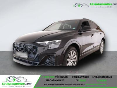 Audi Q8 55 TFSI 340 BVA Quatro
