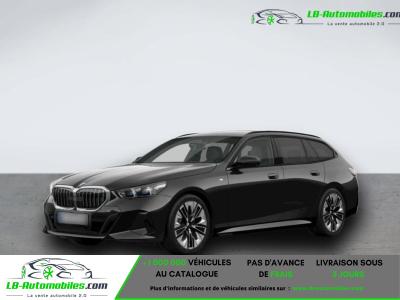 BMW Série 5 Touring 520d xDrive 197 ch BVA